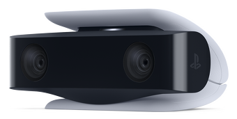 PlayStation 5 HD Camera