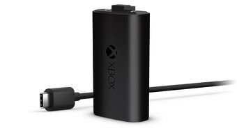 Xbox Rechargeable Battery + USB-C Cable